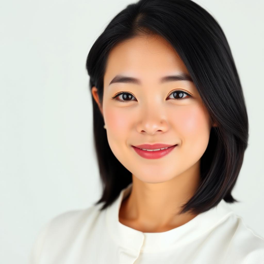 Aiko Tanaka