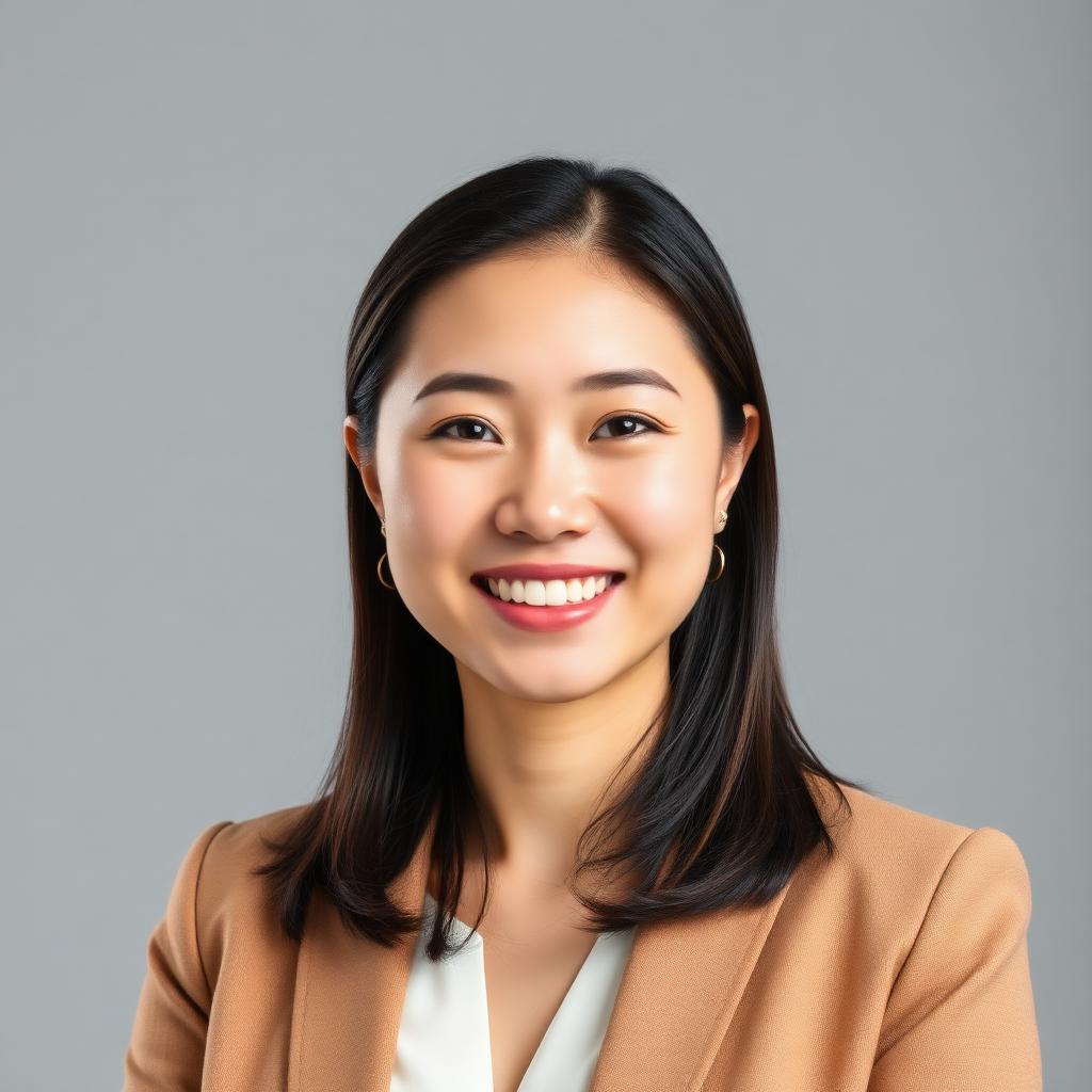 Sarah Chen