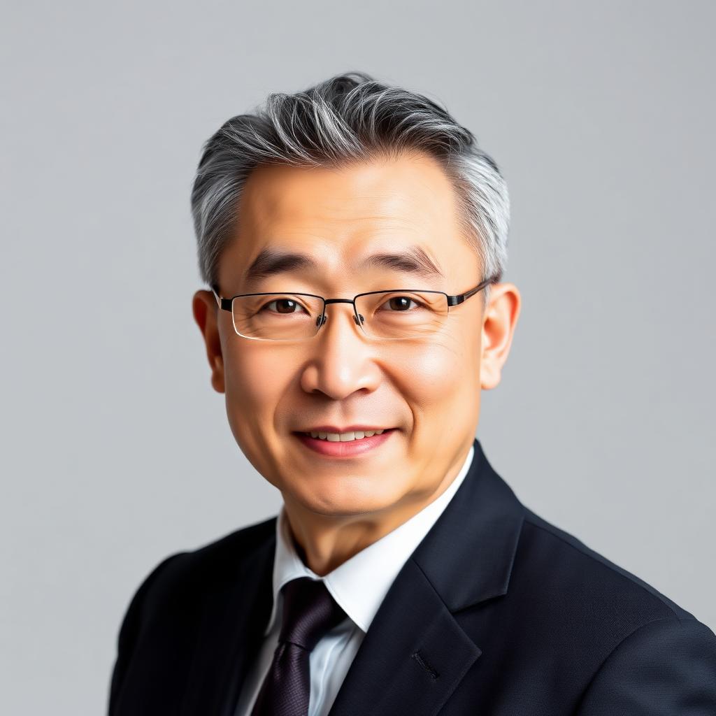 Wei Zhang